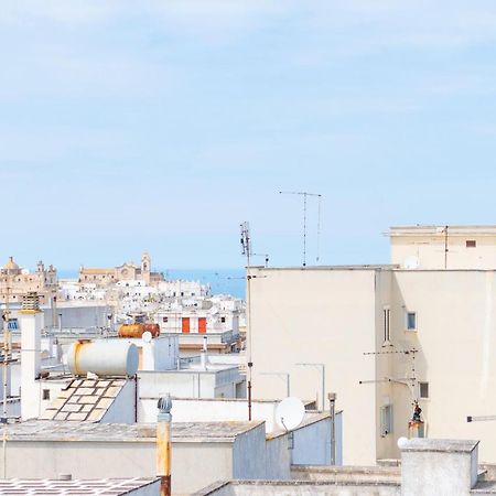 Palazzo Toselli Leilighet Ostuni Eksteriør bilde