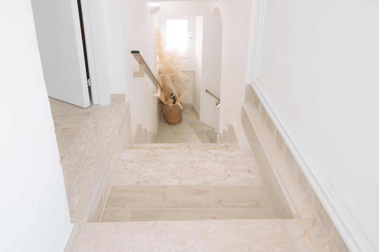 Palazzo Toselli Leilighet Ostuni Eksteriør bilde